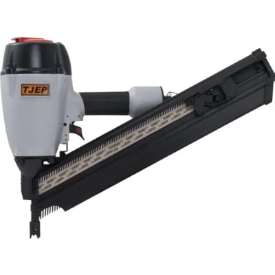Abbildung von Tjep Streifennagler GRF 34/90 LW von 50 90 mm Typ ST 34 [VE: 1 Stk.]