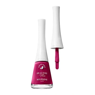 Abbildung von Bourjois Healthy Mix Nagellack 340 Plumplumpidou