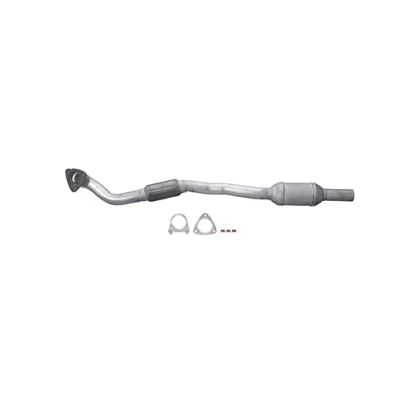 Abbildung von HELLA 8LE 366 051 761 Katalysator Euro 4 mit Anbauteilen OPEL: Zafira B, Astra H Schrägheck, Caravan