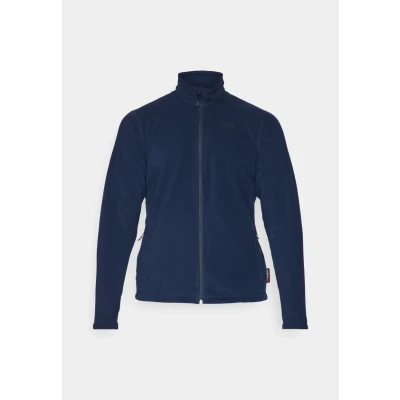 Abbildung von Helly Hansen Daybreaker Jacket Fleecejacke, Herren, Größe: XXL, Navy