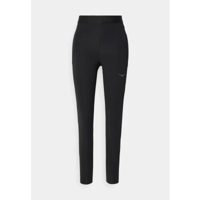 Abbildung von HOKA Novafly RUN Tights, Damen, Größe: Large, Black