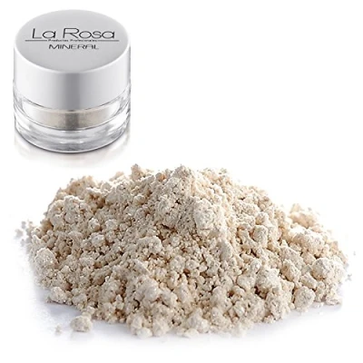Abbildung von La Rosa Mineral Lidschatten Nr. 39 ARAGONITE 3g
