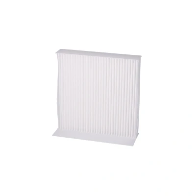 Abbildung von FEBI BILSTEIN 192856 Innenraumfilter Pollenfilter 194mm 192mm 35mm MG: ZS SUV
