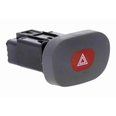 Abbildung von VEMO V46 73 0074 Warnblinkschalter RENAULT: CLIO 2, 2 Kasten