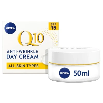 Abbildung von Nivea Q10 Power Tagescreme 50 ml