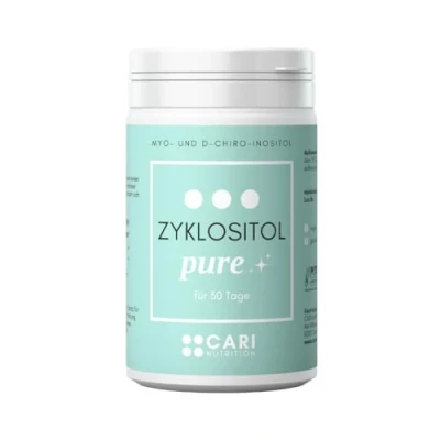 Abbildung von Zyklositol PURE 30 Tage Pulver 121 g