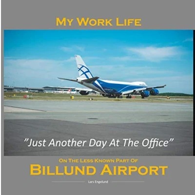 Abbildung von My work life At Billund Airport: Just Another Day The Office