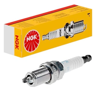 Abbildung von NGK 5216 Zündkerze M14 x 1,25 SW: 16 mm DAIHATSU: Sirion I, CUORE 6, FIAT: Palio I Schrägheck, Weekend