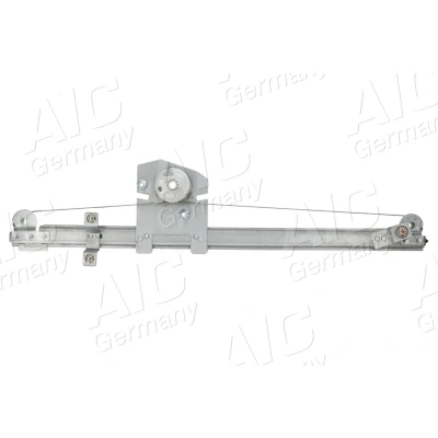 Abbildung von Aic Fensterheber vorne rechts elektrisch ohne Elektromotor 72564 FIAT: Ducato III Pritsche / Fahrgestell, Kastenwagen