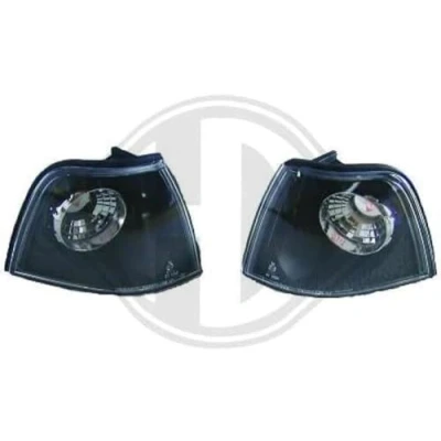 Abbildung von DIEDERICHS HD Tuning 1213476 Blinkleuchtensatz BMW: 3 Limousine