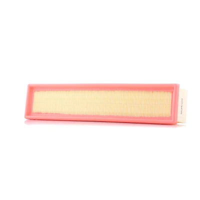 Abbildung von AUTOMEGA 180035210 Luftfilter 57 83 377 Filtereinsatz DACIA: Duster SUV, Sandero I, Logan I MCV, RENAULT: CLIO 2, Kangoo Rapid