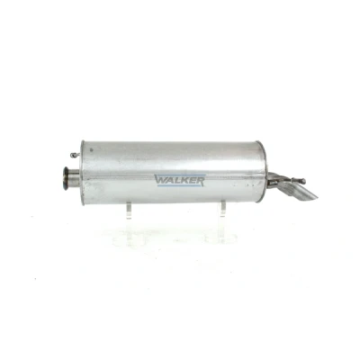 Abbildung von WALKER 72183 Endschalldämpfer 870 ohne Anbauteile CITROËN: C5 I Schrägheck, Kombi