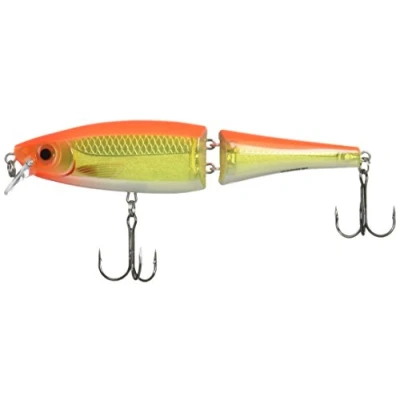 Abbildung von Rapala Unisex Adult BX Swimmer Locken, Heißer Kopf, 12cm