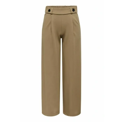 Abbildung von JDY Jerseyhose JDYGEGGO NEW LONG PANT JRS NOOS