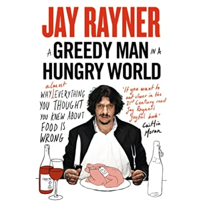 Abbildung von why (Almost) Everything You Thought Knew About Food Is Wrong