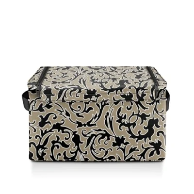 Abbildung von REISENTHEL® Aufbewahrungsbox storagebox M Baroque Marble