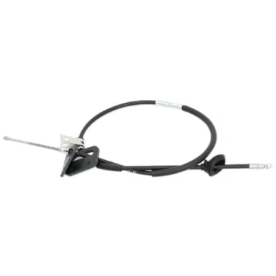 Abbildung von JAPANPARTS BC 813 Handbremsseil 1345/1126 Trommelbremse SUZUKI: Vitara I SUV Cabrio,