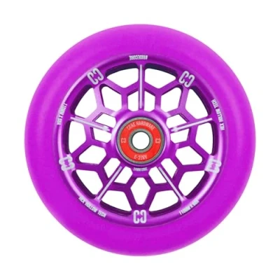 Abbildung von CORE Hohles Stunt Scooter Rad, 110 mm, ABEC 9 (Ersatzrad)