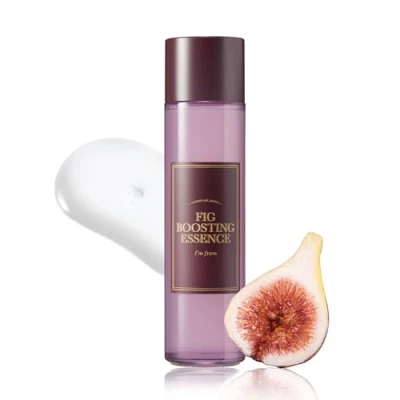 Abbildung von FIG BOOSTING ESSENCE 150 ml