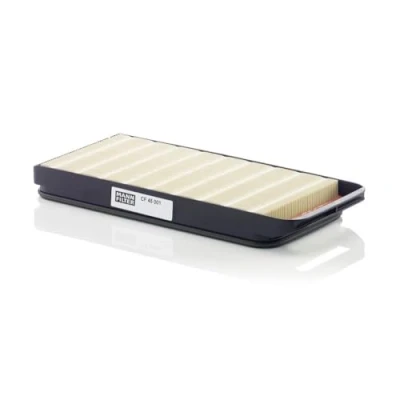 Abbildung von Sekundärluftfilter MANN FILTER CF 45 001