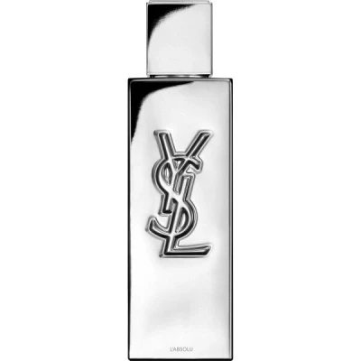 Abbildung von Yves Saint Laurent MYSLF L’Absolu Parfum 60 ml