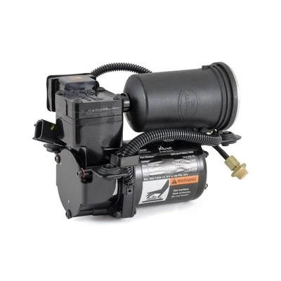 Abbildung von Kompressor, Druckluftsystem Arnott P 2219
