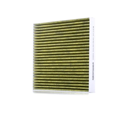 Abbildung von Filter, Innenraumluft KAMOKA 6080034