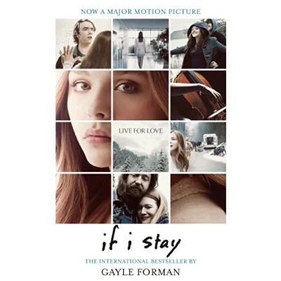 Abbildung von If I Stay: Live for Love (If Stay, 1)