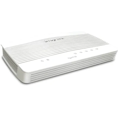 Abbildung von DrayTek Vigor 2135 Serie Hardware NAT Router Nicht nur für Profis