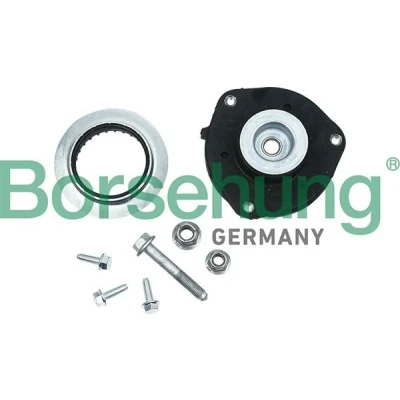 Abbildung von Borsehung Federbeinstützlager [Hersteller-Nr. B15130] für Seat, Skoda, VW, Audi