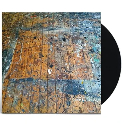 Abbildung von Painted Shield [Vinyl LP]