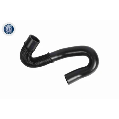 Abbildung von VAICO V40 2326 Kühlerschlauch Eingang EPDM (Ethylen Propylen Dien Kautschuk) OPEL: Astra G CC, Caravan, Zafira A