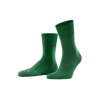 Abbildung von Falke RUN Socken, Größe: 37 38, Dunkelgrün