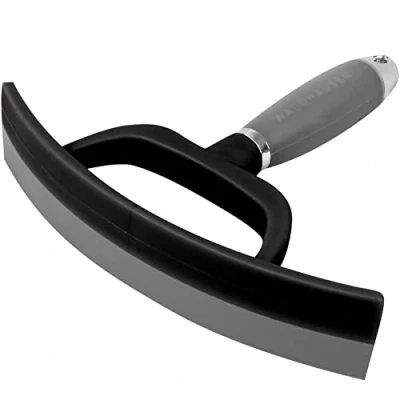 Abbildung von Waldhausen Schweißmesser mit Gelgriff One Size Schwarz