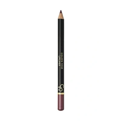 Abbildung von Golden Rose Lip Liner Pencil (208) by