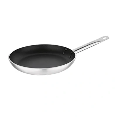 Abbildung von Vogue anti aanbak inductie koekenpan 28cm
