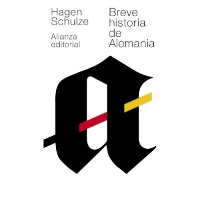 Abbildung von Breve historia de Alemania (El libro bolsillo Historia)