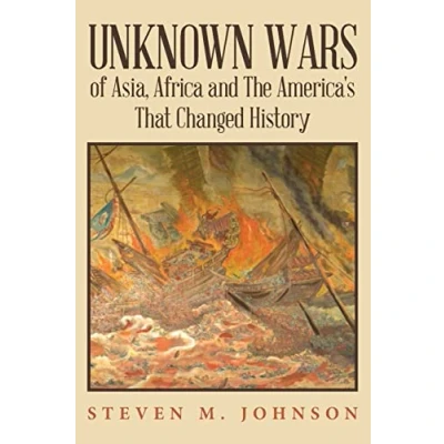 Abbildung von Unknown Wars of Asia, Africa and the America&#039;s That Changed History: Africa, History
