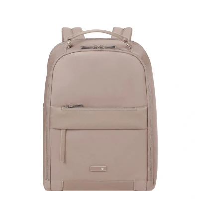 Abbildung von Samsonite Zalia 3 0 14 1 Tagesrucksack, Damen, Größe: One Size, Old rose