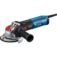 Abbildung von X LOCK Winkelschleifer GWX 17 125 S Professional