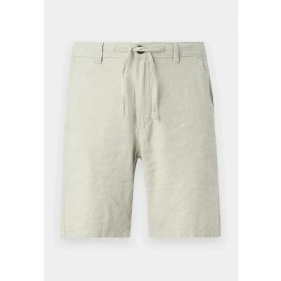 Abbildung von Selected Homme Slhregular Brody Shorts, Herren, Größe: Small, Iceberg green