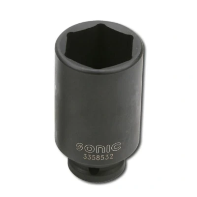 Abbildung von Schlagschrauber 1/2&quot; Innensechskant SONIC 3358528