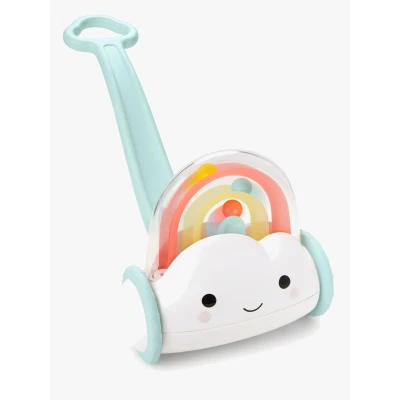 Abbildung von SkipHop Lauflernwagen Wolke, Babyspielzeug