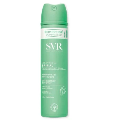 Abbildung von Svr Lufterfrischer Spray 75 ml