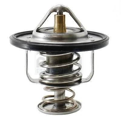Abbildung von MEAT &amp; DORIA 92333 Kühlwasserthermostat 88C TOYOTA: Avensis II Kombi, I Limousine, MITSUBISHI: Space Star