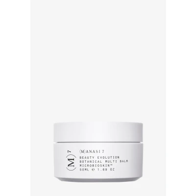 Abbildung von Manasi 7 Botanical Multi BALM Körperbalsam, Größe: 50 ml, Clear