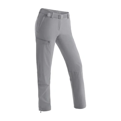 Abbildung von Maier Sports Funktionshose &quot;Inara slim&quot;, Herren Wanderhose, atmungsaktive Outdoor Hose, 4 Taschen, Slim Fit