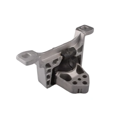 Abbildung von TEDGUM TED55727 Motorlager Vorderachse, rechts Hydrolager FORD: FOCUS 3 Turnier, 3, KUGA 2