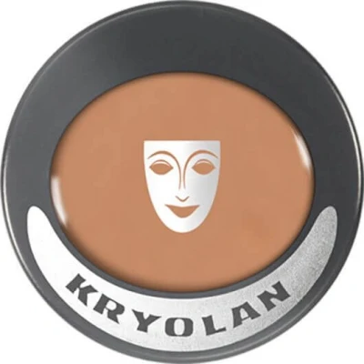 Abbildung von Kryolan Ultra Foundation Foundation, Größe: 15 g, Elo