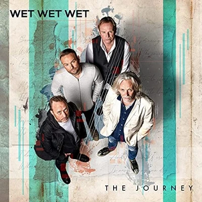Abbildung von The Journey [VINYL] [Vinyl LP]